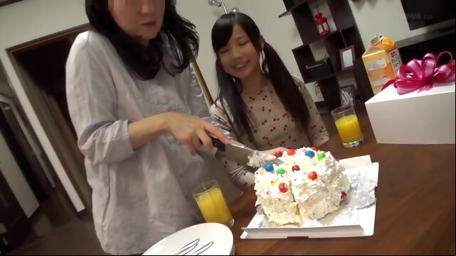 Day-to-day Of Love Distorted And Step dad japanese milf old and young